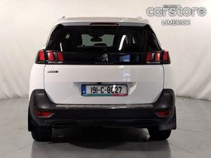 Peugeot 5008 1.2 Puretech 130bhp Allure - Image 4