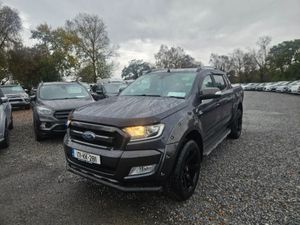 Ford Ranger 3.2 TDCI Wildtrack 4X4 4DR Auto - Image 2