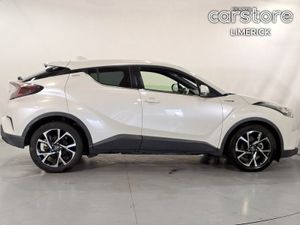 Toyota C-HR 1.8 Hybrid - Image 2