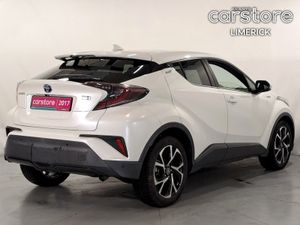 Toyota C-HR 1.8 Hybrid - Image 3