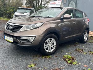 KIA SPORTAGE-NEW NCT &TAX - Image 2