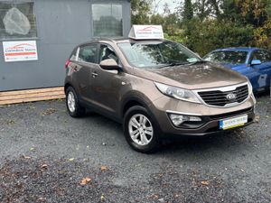 KIA SPORTAGE-NEW NCT &TAX - Image 3