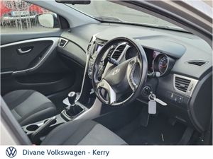 Hyundai i30 1.4l Petrol Classic - Image 4