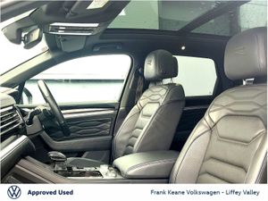 Volkswagen Touareg R 3.0tsi Phev 462BHP 4motion - Image 4