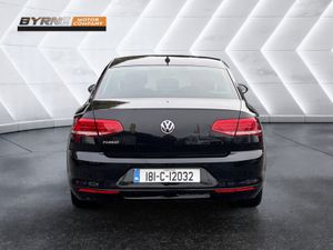 VOLKSWAGEN GOLF 1.6 TDI COMFORTLINE 2018 - Image 4