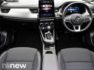 Renault Arkana Techno TCe 140 Auto Gsr2 - Image 2