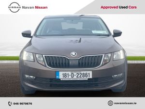 Skoda Octavia Ambition 1.6tdi 115HP  now ON Sale - Image 3