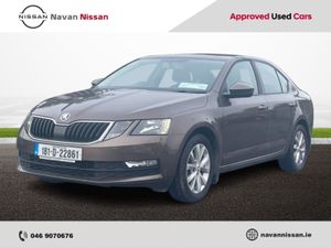 Skoda Octavia Ambition 1.6tdi 115HP  now ON Sale - Image 4