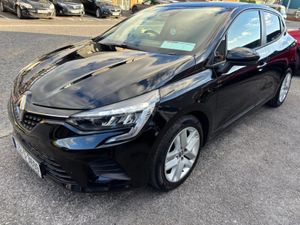 2022 Renault Clio Dinamique SCe65 - Image 4