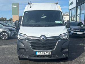 Renault Master 212WW578 - Image 2
