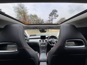 Mercedes-Benz CLA AMG Sunroof Shooting Brake New - Image 3