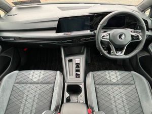 Volkswagen Golf R-line MK8 1.5 Auto 5DR - Image 2