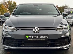 Volkswagen Golf R-line MK8 1.5 Auto 5DR - Image 3