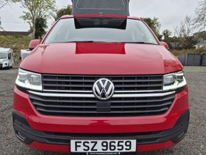 VW California Coast - Automatic - Image 3