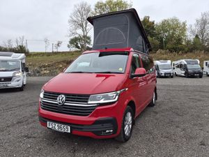 VW California Coast - Automatic - Image 4