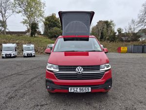 VW California Coast - Automatic - Image 2