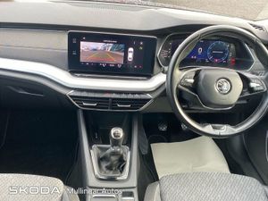Skoda Octavia Octavia STY 1.0tsi 110HP - Image 2