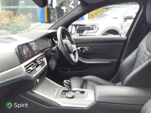 BMW 3 Series 330e M Sport Auto - Image 4