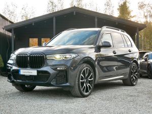 2020 BMW X7 30D X-DRIVE M SPORT - Image 3