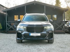 2020 BMW X7 30D X-DRIVE M SPORT - Image 2