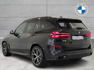 BMW X5 xDrive45e M Sport - Image 2