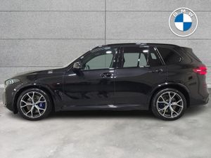 BMW X5 xDrive45e M Sport - Image 3