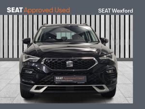 SEAT Ateca 2.0tdi 115hp SE  268p/m - Image 3