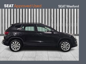 SEAT Ateca 2.0tdi 115hp SE  268p/m - Image 4