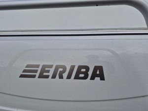 Eriba Nova Light Caravan - Image 3