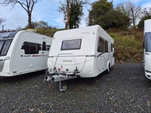 Eriba Nova Light Caravan - Image 2
