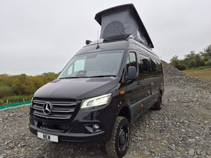 Hymer Grand Canyon S 700 - Automatic - Image 4