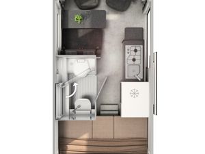 Hymer Grand Canyon S 700 - Automatic - Image 2