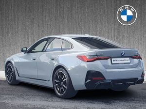 BMW i4 M50 - Image 2