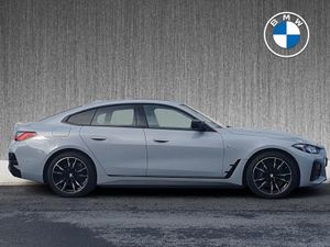 BMW i4 M50 - Image 3