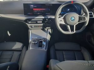 BMW i4 M50 - Image 4