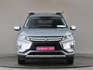 Mitsubishi ECLIPSE CROSS 1.5 6spd Invite 2WD  roo - Image 2