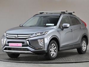Mitsubishi ECLIPSE CROSS 1.5 6spd Invite 2WD  roo - Image 3