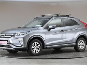 Mitsubishi ECLIPSE CROSS 1.5 6spd Invite 2WD  roo - Image 4