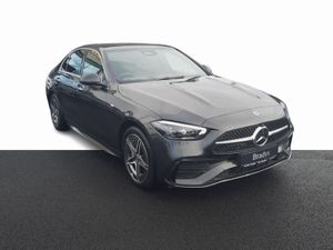 Mercedes-Benz C-Class C300e --- Amg Line Premium - Image 2