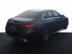 Mercedes-Benz C-Class C300e --- Amg Line Premium - Image 3