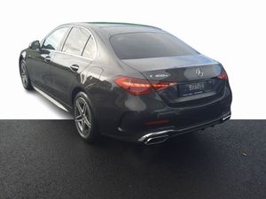 Mercedes-Benz C-Class C300e --- Amg Line Premium - Image 4