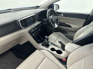 Kia Sportage 1.6crdi K4  free Hamper   65 P/W - Image 4