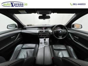 BMW 5-Series 520d Sport Automatic - Image 2