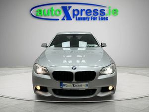 BMW 5-Series 520d Sport Automatic - Image 3