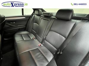 BMW 5-Series 520d Sport Automatic - Image 4