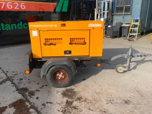 Generator. - Image 2