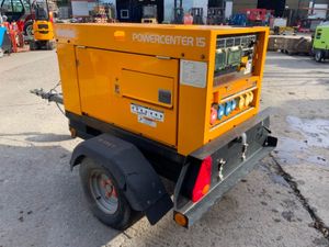 Generator. - Image 4