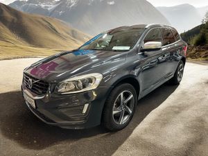 2015 Volvo XC60 D4 (181hp) FWD R-Design - Image 3