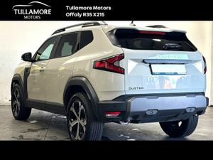 Dacia Duster TCe 130 Journey - Image 3