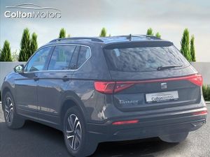 SEAT Tarraco SE  2.0tdi 150hp (7 Seater) - Image 3